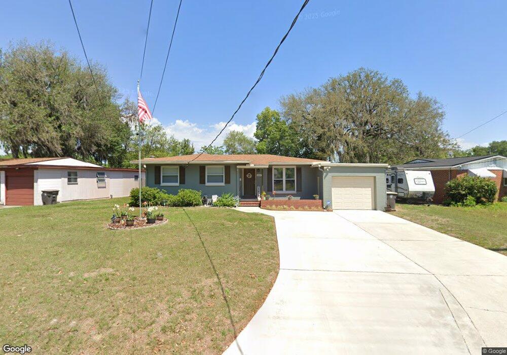 6117 Woodside Dr, Jacksonville, FL 32210 - photo 1