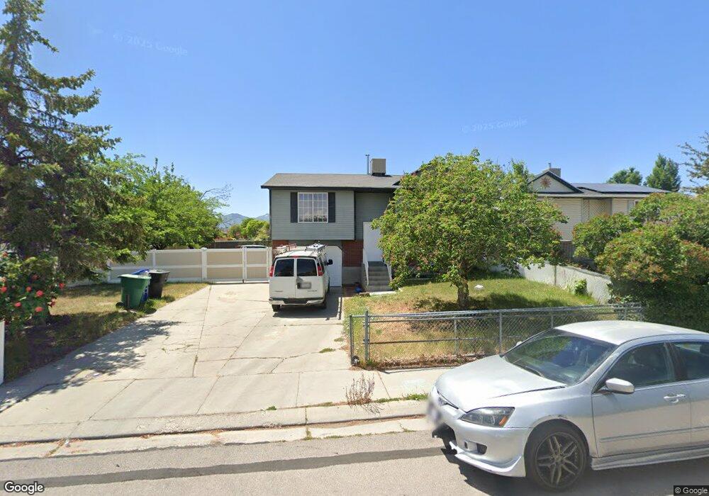 6656 S 5055 W, West Jordan, UT 84081 - photo 1