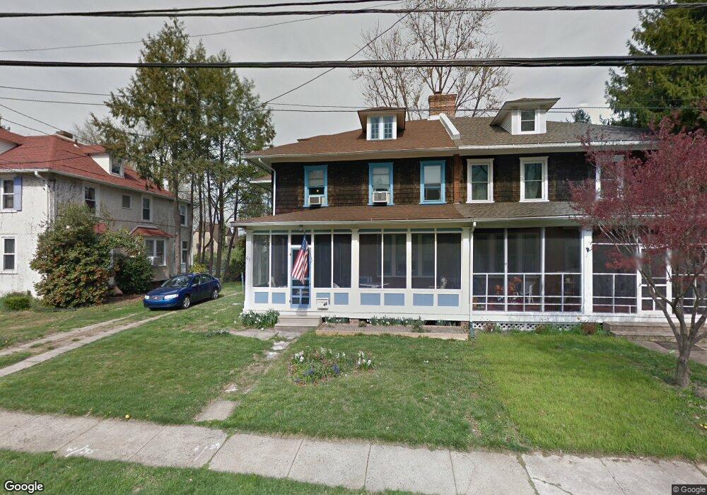 61 W Essex Ave, Lansdowne, PA 19050 - photo 1