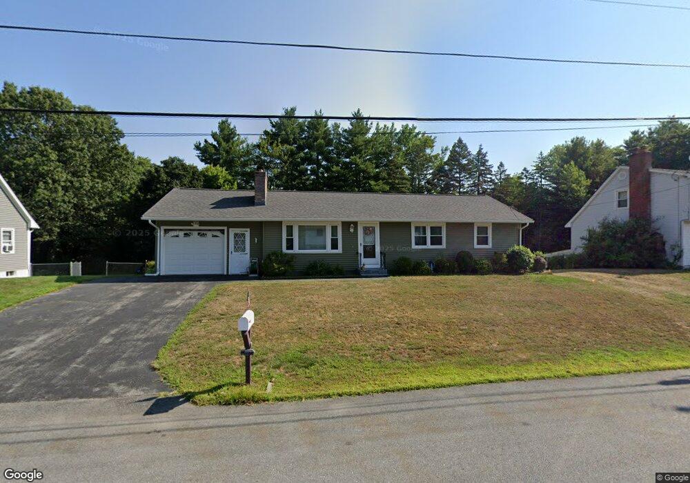 14 Kanata Dr, Nashua, NH 03063 - photo 1