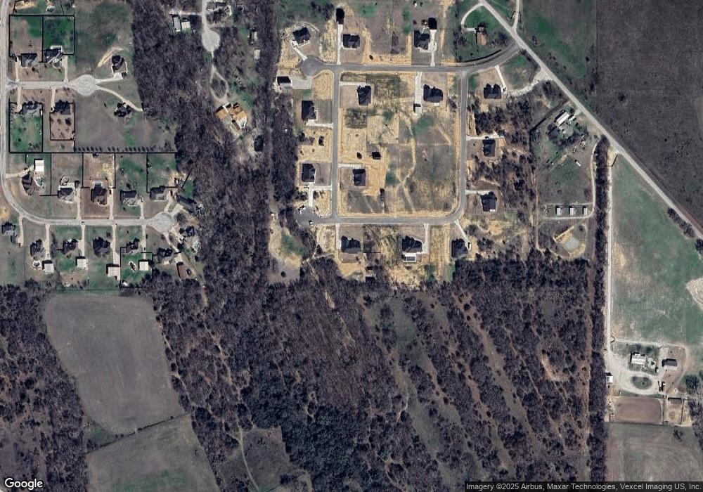 2021 Dolly Dr, Weatherford, TX 76088 - photo 1