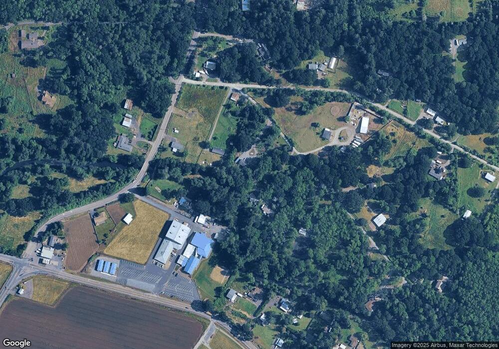 17094 S Monroe Ln, Mulino, OR 97042 - photo 1