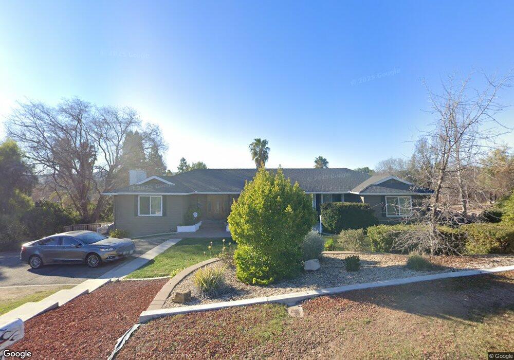 731 Orchard Dr, Paso Robles, CA 93446 - photo 1