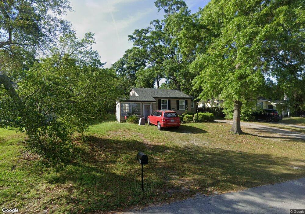 4766 Myrtlewood Rd, Jacksonville, FL 32210 - photo 1