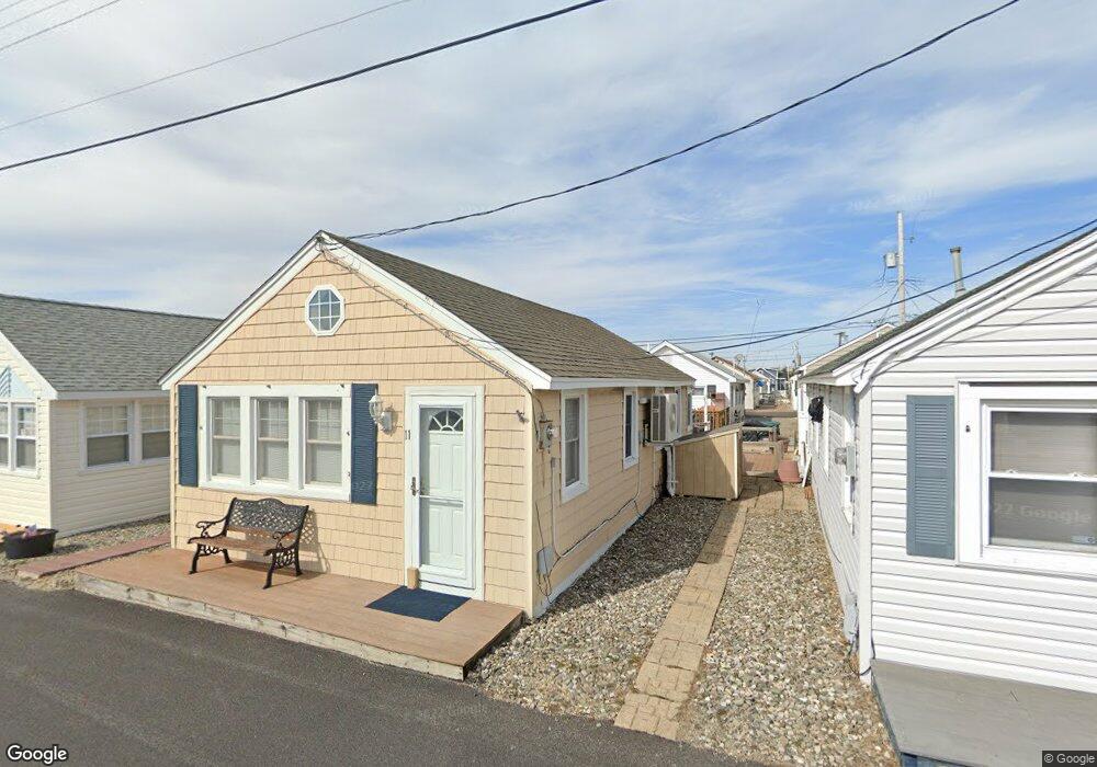 11 6th Ln unit 13, Seaside Park, NJ 08752 - photo 1