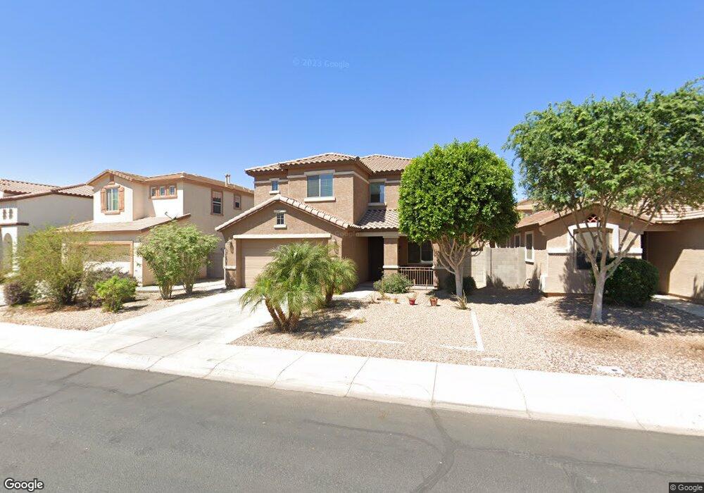 1238 E Frances Ln, Gilbert, AZ 85295 - photo 1