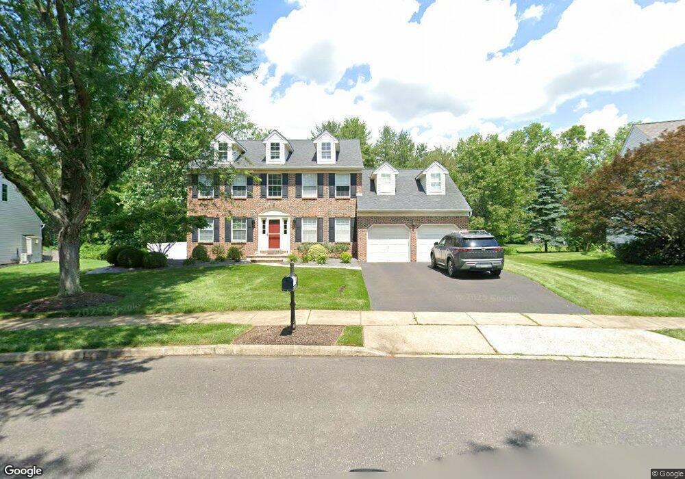 226 Tether Way, Doylestown, PA 18901 - photo 1