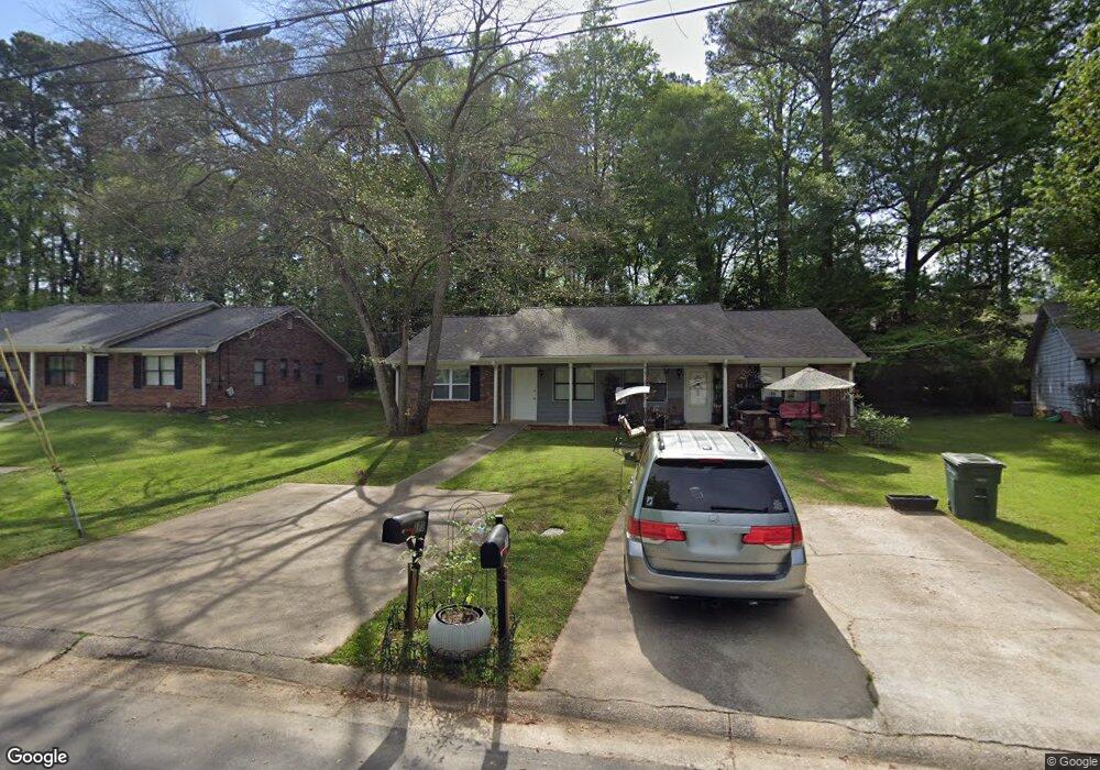 173 Kimberly Way SW unit 175, Marietta, GA 30064 - photo 1