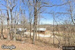 121 Ar 123 Y Hwy, Pelsor, AR 72856