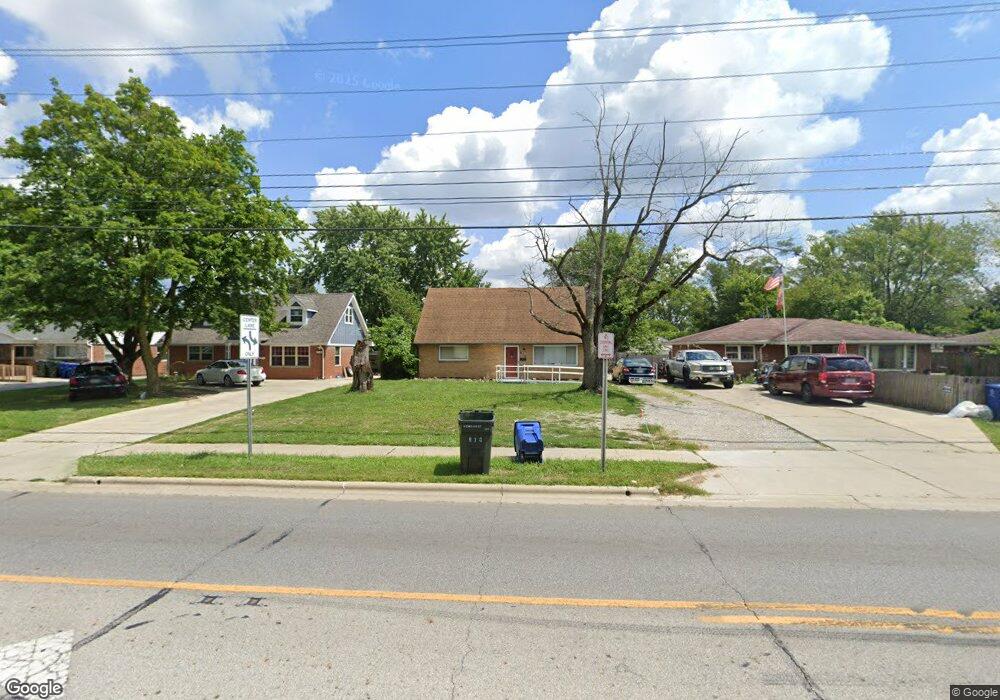 870 Demorest Rd, Columbus, OH 43204 - photo 1