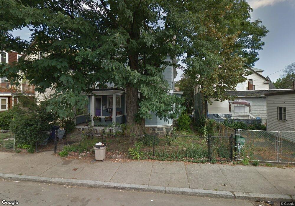 9 Adams Terrace unit 9, Dorchester, MA 02122 - photo 1