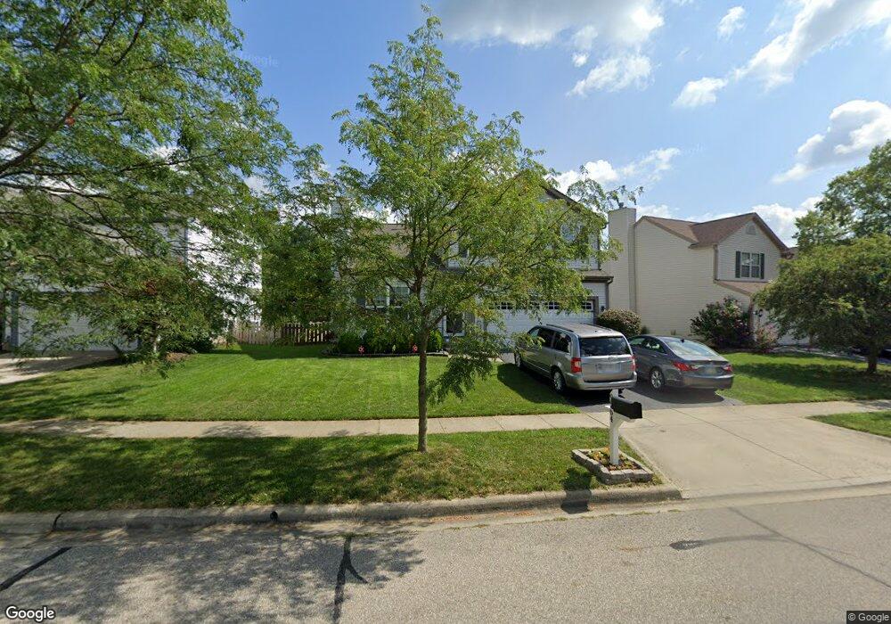 9264 Tahoma St, Columbus, OH 43240 - photo 1