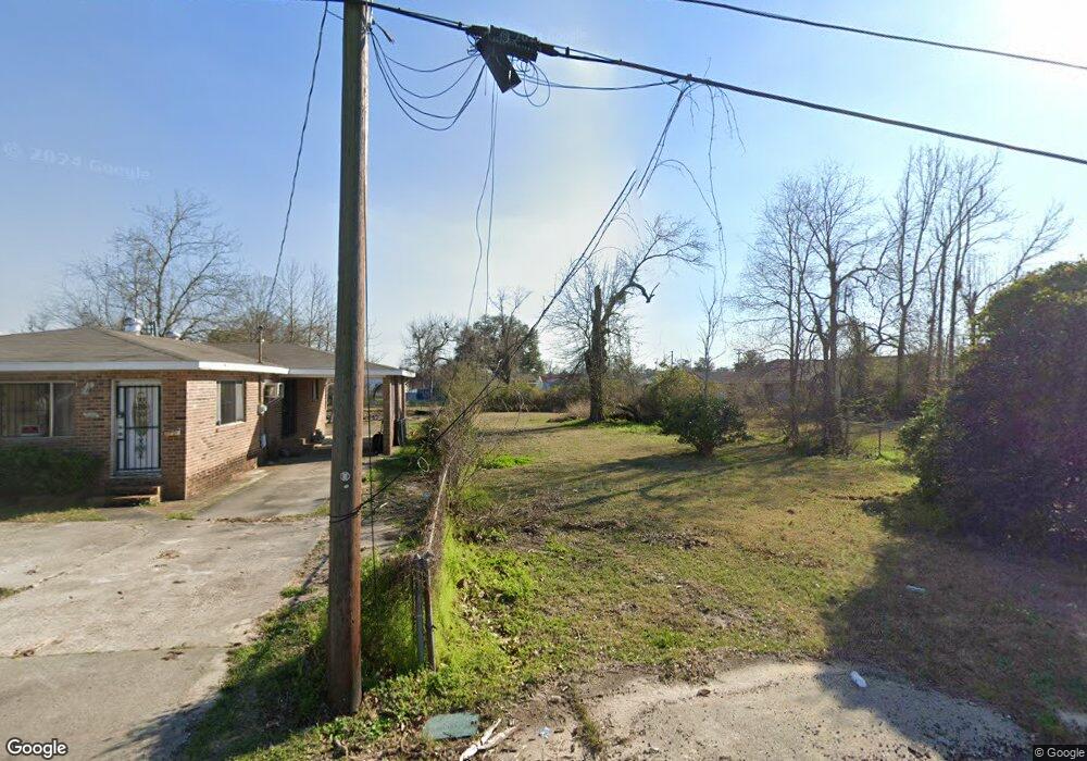 2306 Poplar St, Lake Charles, LA 70601 - photo 1