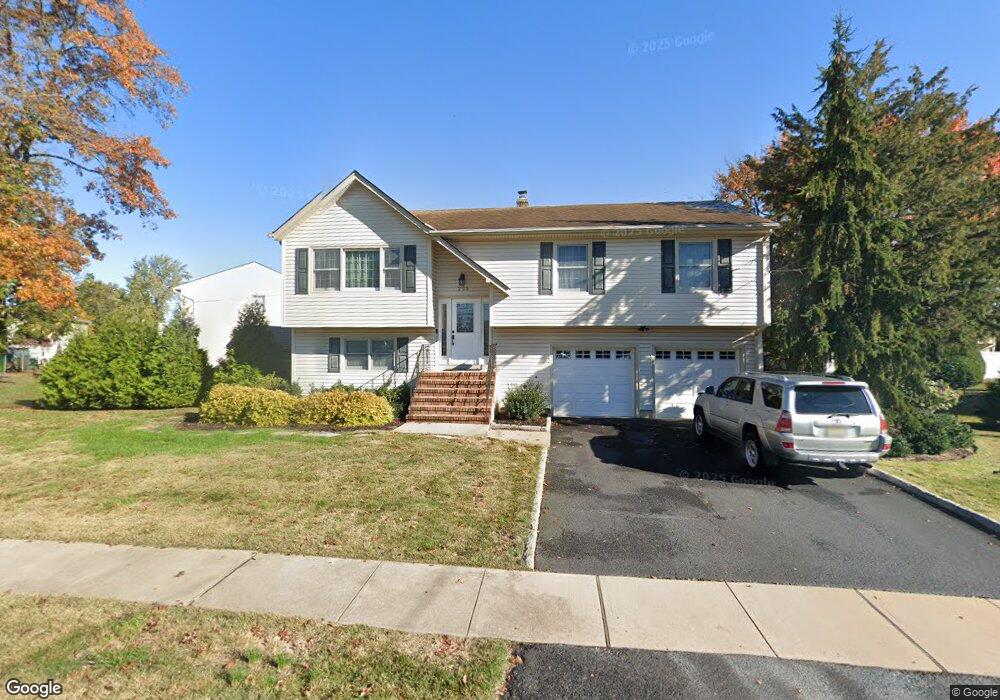225 Manning Ave, South Plainfield, NJ 07080 - photo 1
