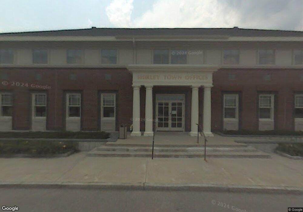 7 Keady Way unit A, Shirley, MA 01464 - photo 1