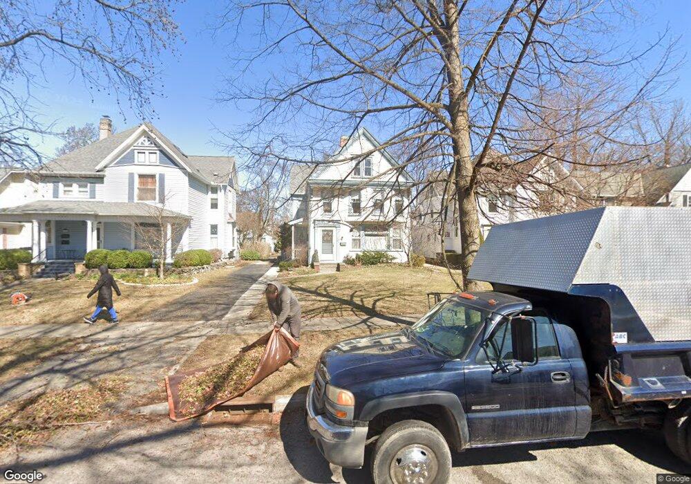 204 1st St, Findlay, OH 45840 - photo 1