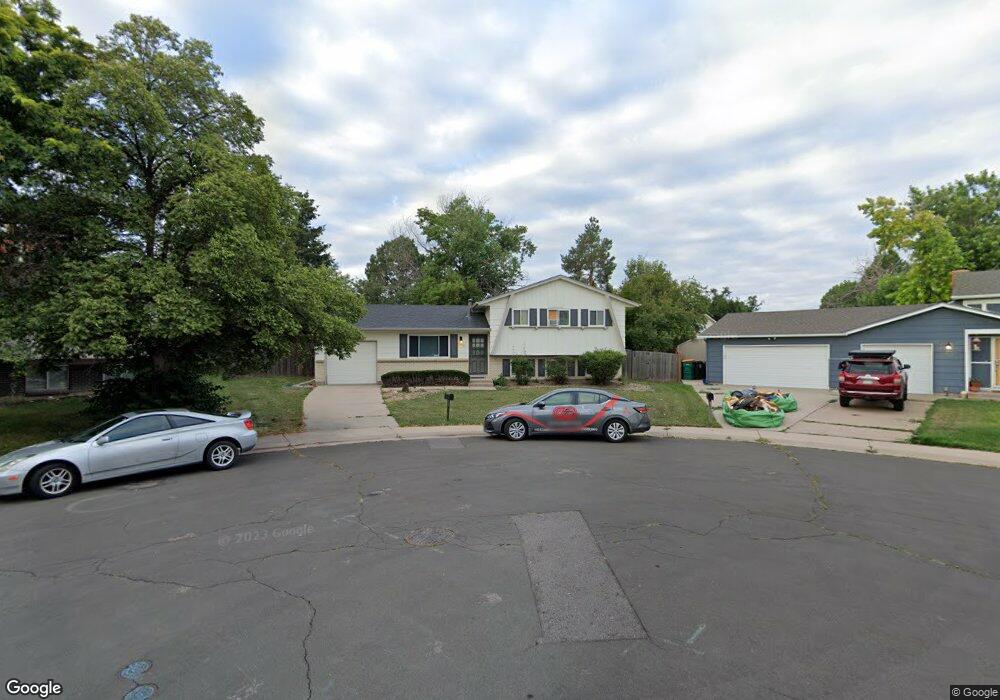 11530 E Center Dr, Aurora, CO 80012 - photo 1