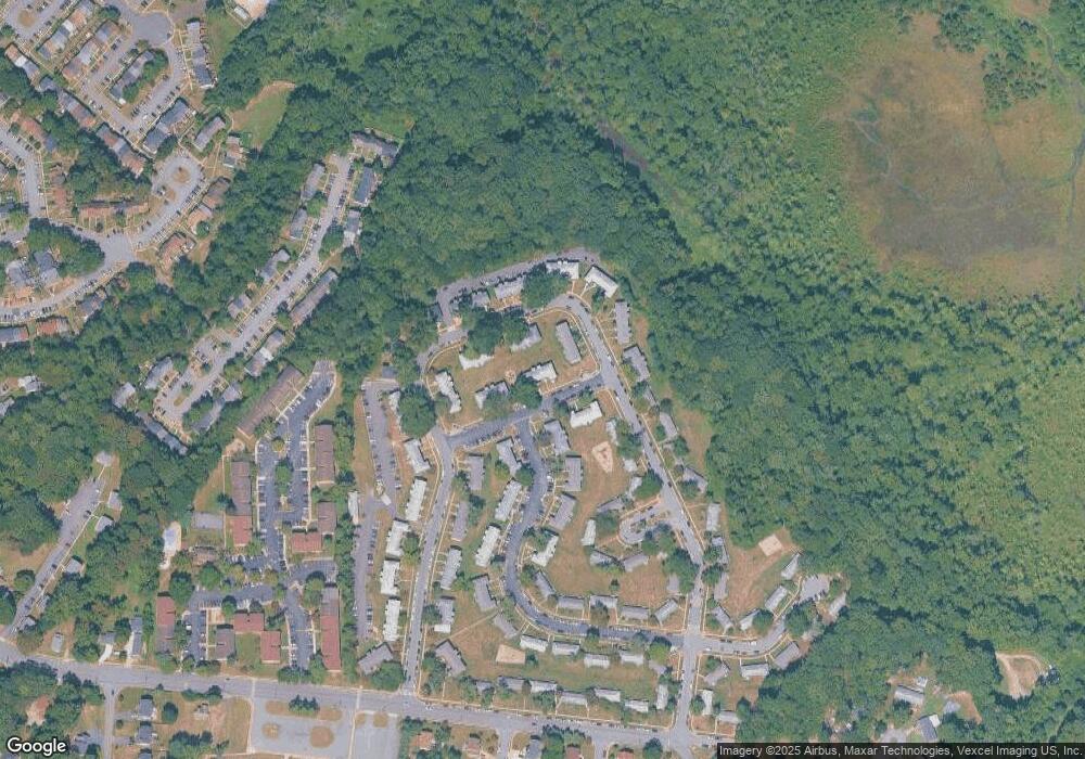 3504 Macon Way, Triangle, VA 22172 - photo 1