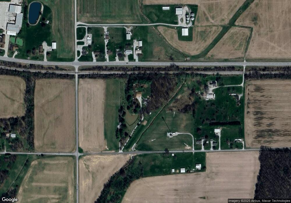 5082 E County Road 150 S, Greensburg, IN 47240 - photo 1