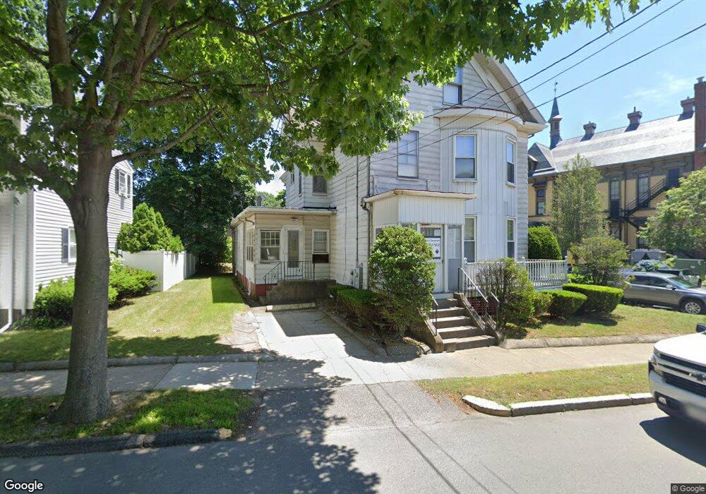 292 Central St, Saugus, MA 01906 - photo 1