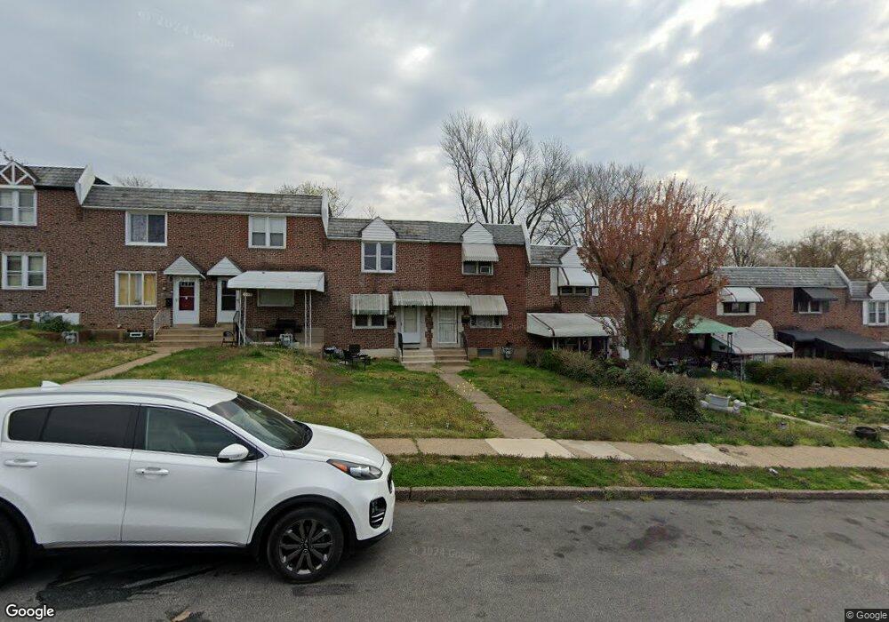 509 S 2nd St, Darby, PA 19023 - photo 1