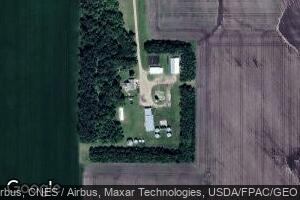 33711 340th St NW, Argyle, MN 56713