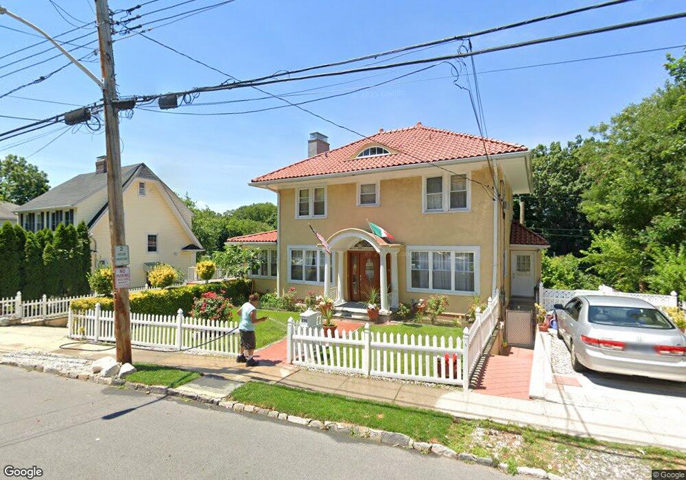 235 Dante Ave, Tuckahoe, NY 10707 - photo 1