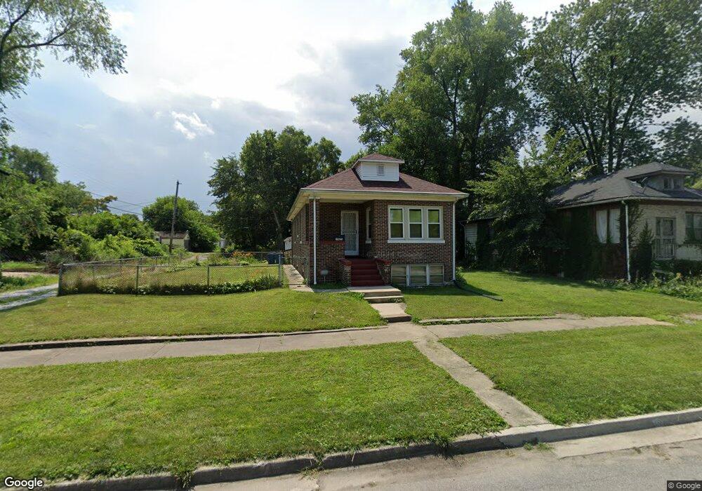 1925 W 12th Ave, Gary, IN 46404 - photo 1