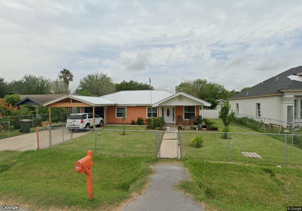 5803 Ceniza Dr, Weslaco, TX 78599 - photo 1