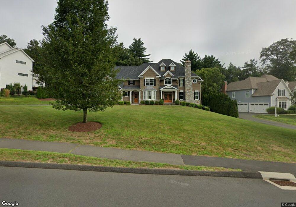 26 Bridgehampton Crossing, Unionville, CT 06085 - photo 1