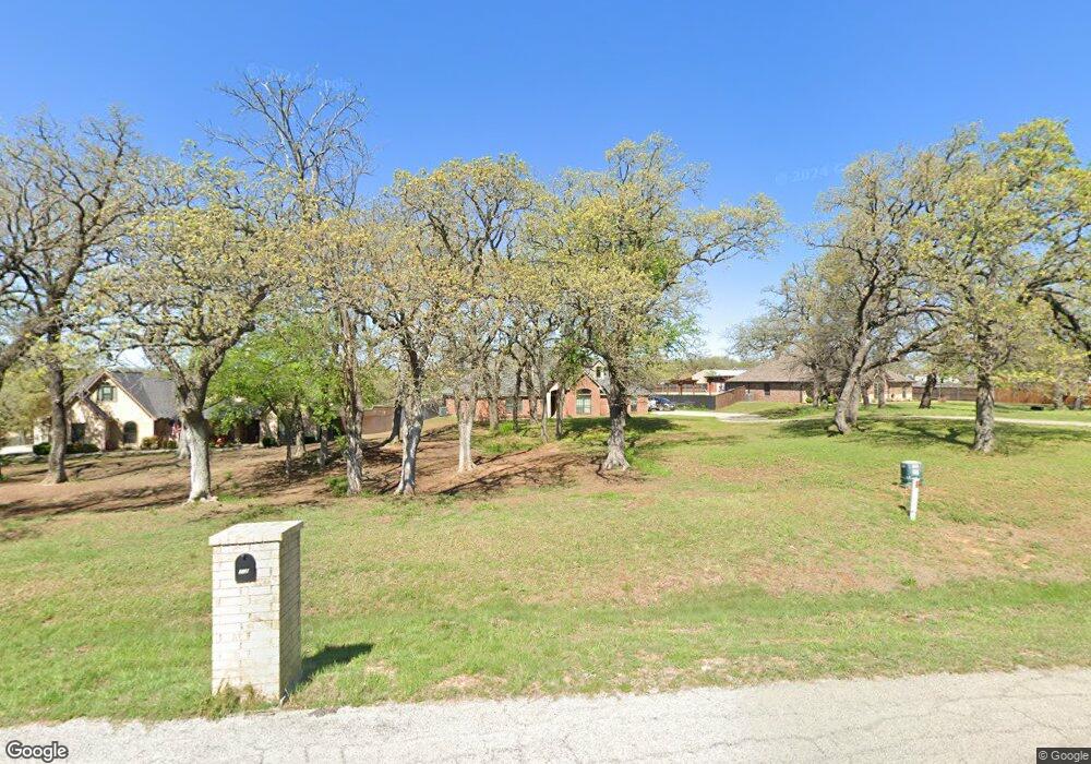 108 Smokey Branch, Weatherford, TX 76085 - photo 1