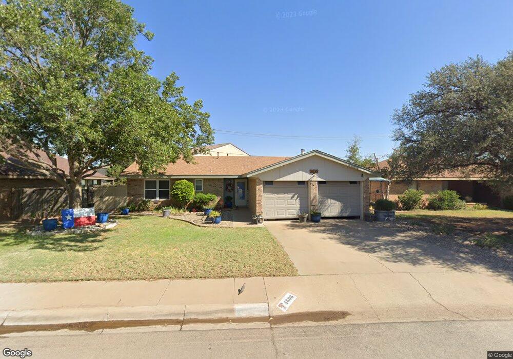 4606 Gulf Ave, Midland, TX 79707 - photo 1