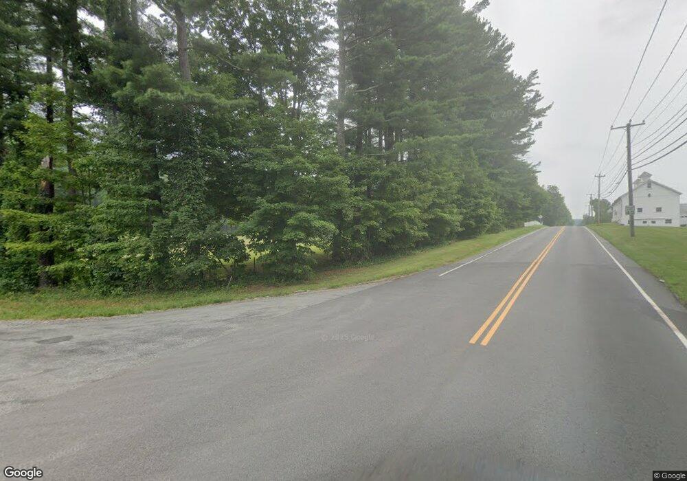 000 Curtiss Rd unit LOT 1, Warren, CT 06777 - photo 1