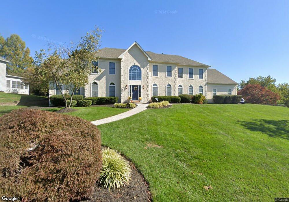 23 Withers Way, Hockessin, DE 19707 - photo 1