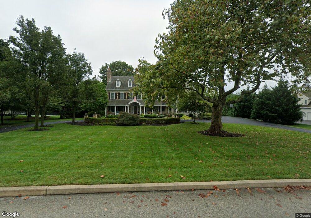 15 Harrison Dr, Newtown Square, PA 19073 - photo 1