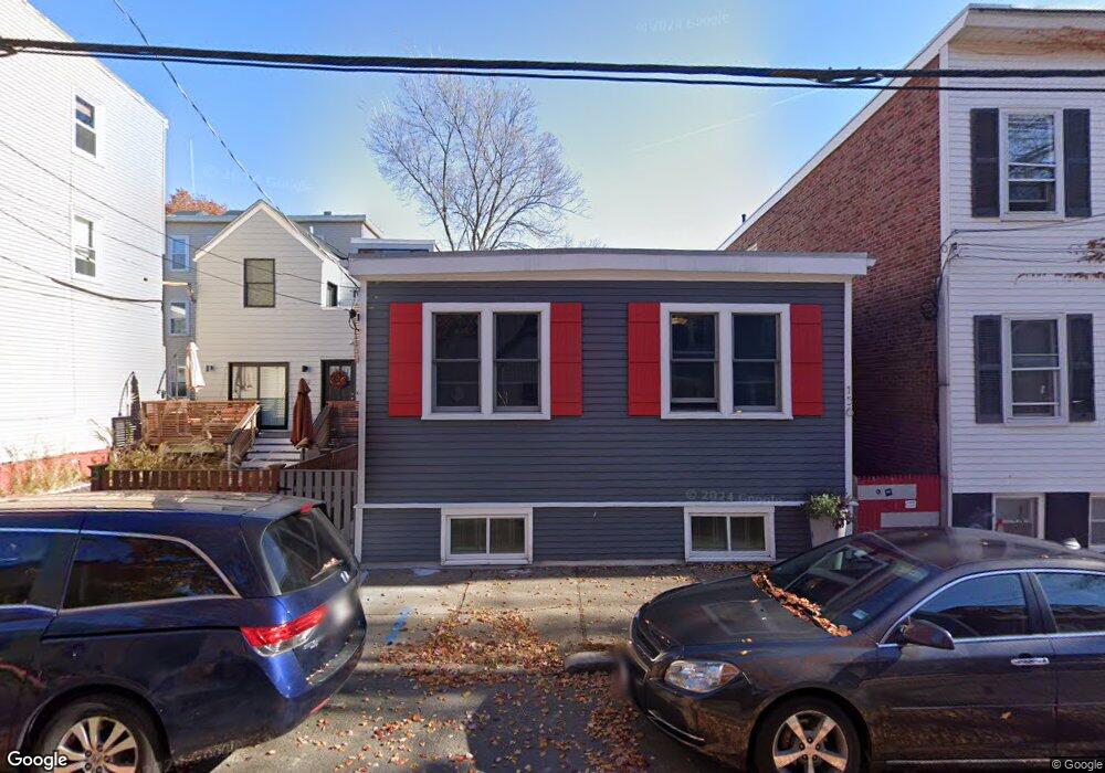 156 5th St, Cambridge, MA 02141 - photo 1
