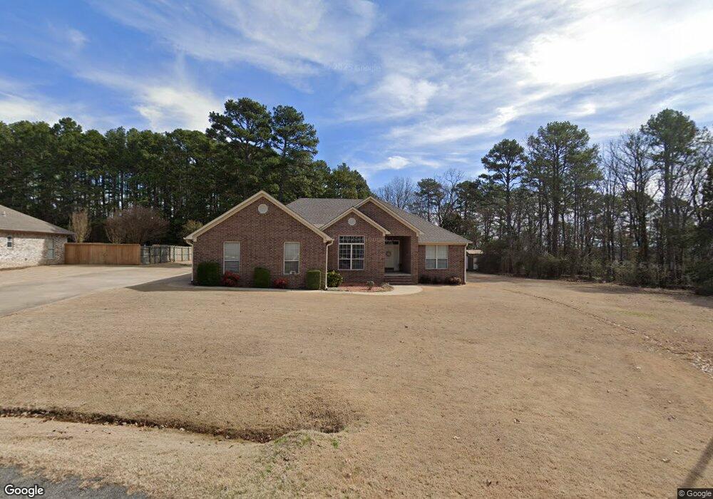 1403 Summer Heights Dr, Heber Springs, AR 72543 - photo 1