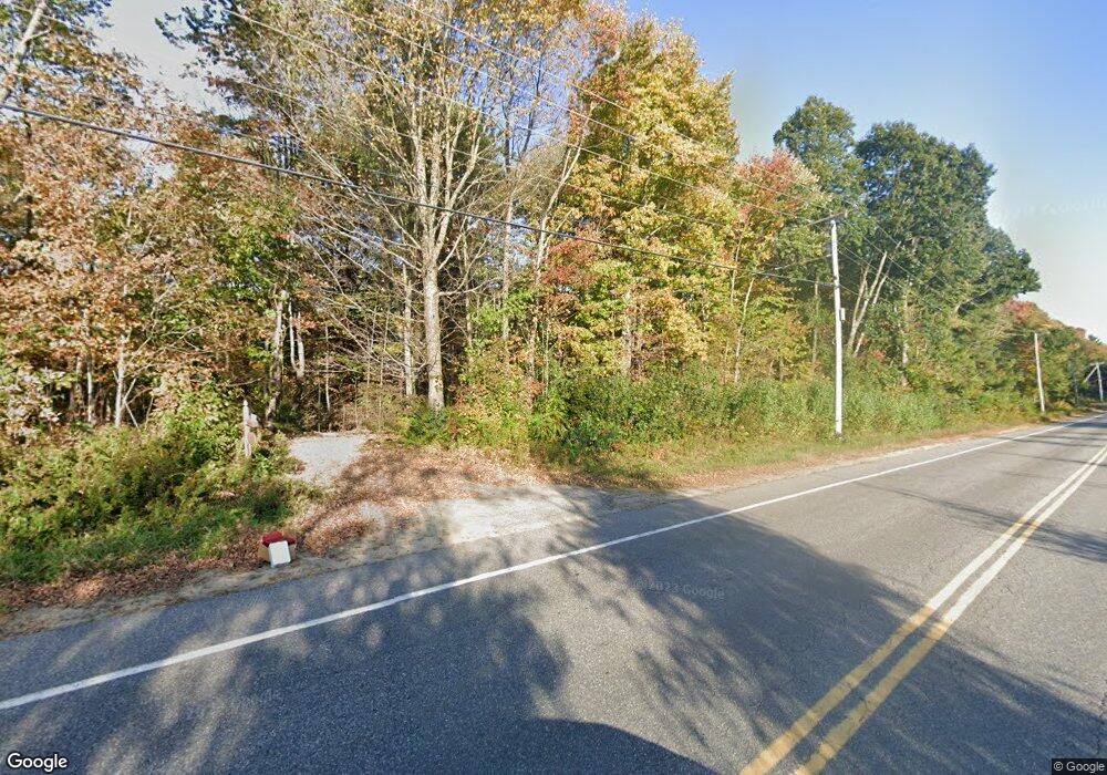 990 Barre Rd, New Braintree, MA 01531 - photo 1