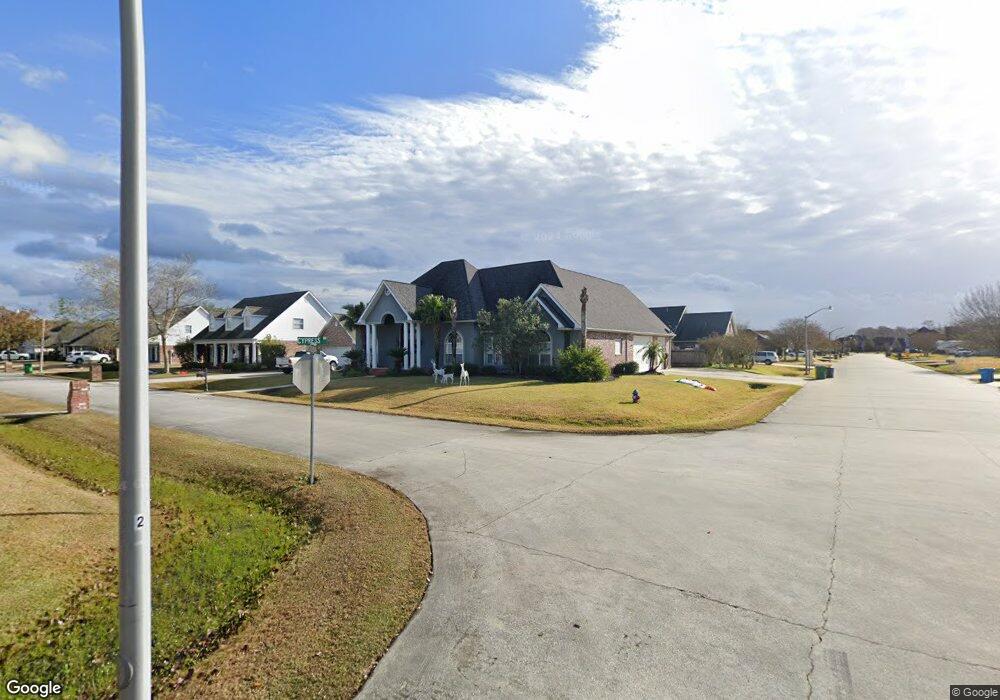 119 Wisteria Ln, Luling, LA 70070 - photo 1