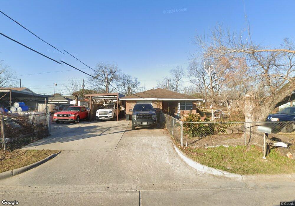 3401 Hopper Rd, Houston, TX 77093 - photo 1