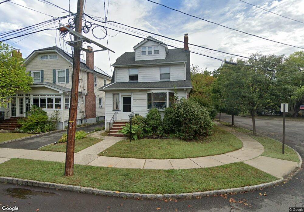 75 Brighton Ave, Bloomfield, NJ 07003 - photo 1