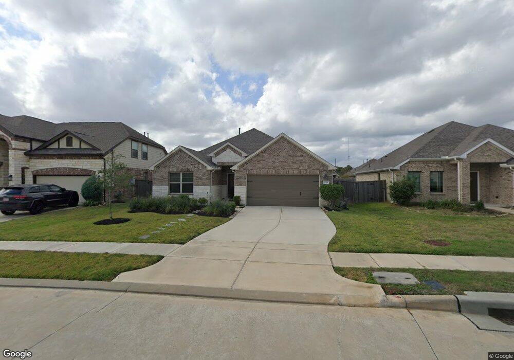 21831 Sarasota Spice St, Tomball, TX 77377 - photo 1