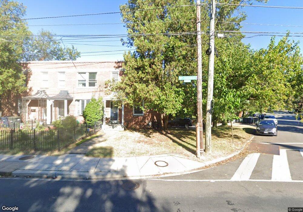 1318 Michigan Ave NE, Washington, DC 20017 - photo 1