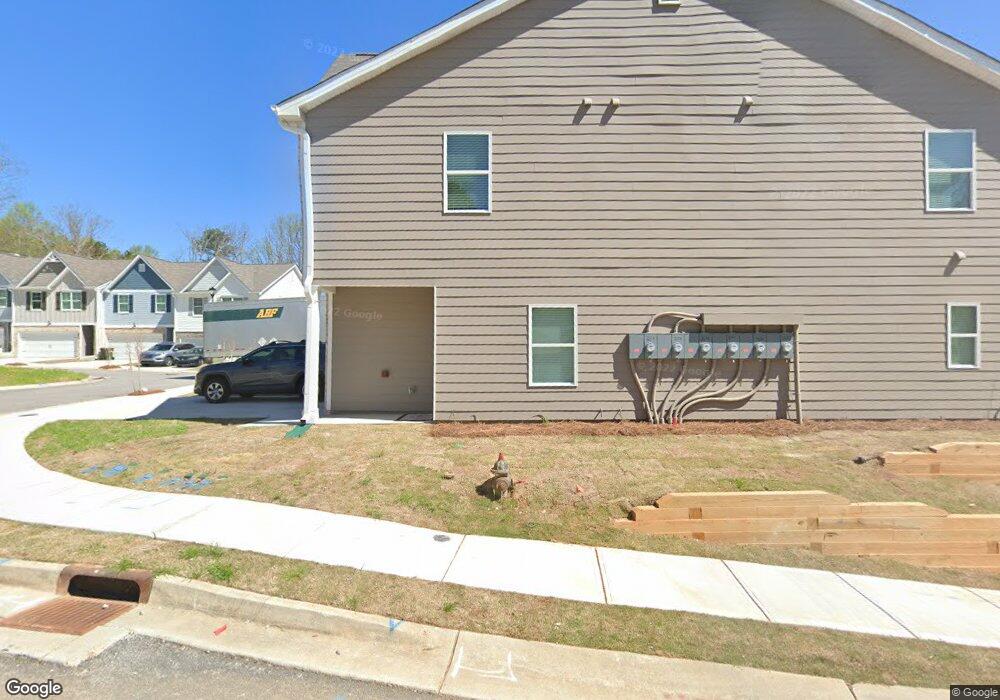 3682 Abbey Way, Gainesville, GA 30507 - photo 1