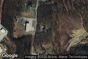 187 Buckwheat Hill Rd, Carrolltown, PA 15722