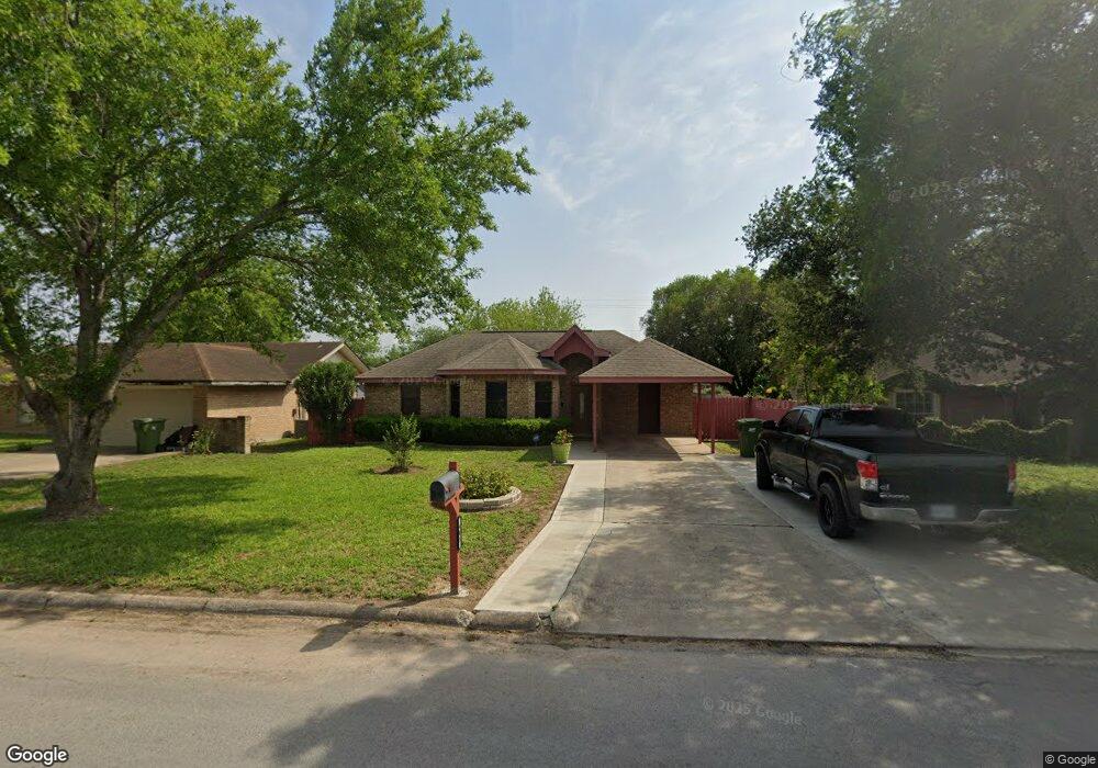 401 Becker St, Alamo, TX 78516 - photo 1