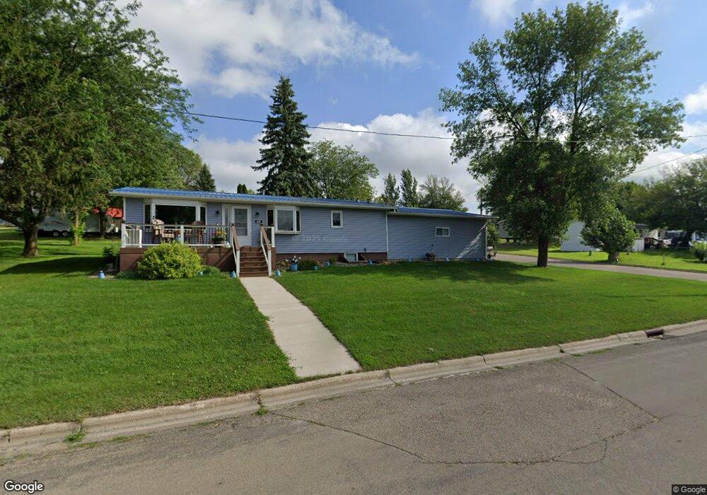 605 E 18th St, Albert Lea, MN 56007 - photo 1
