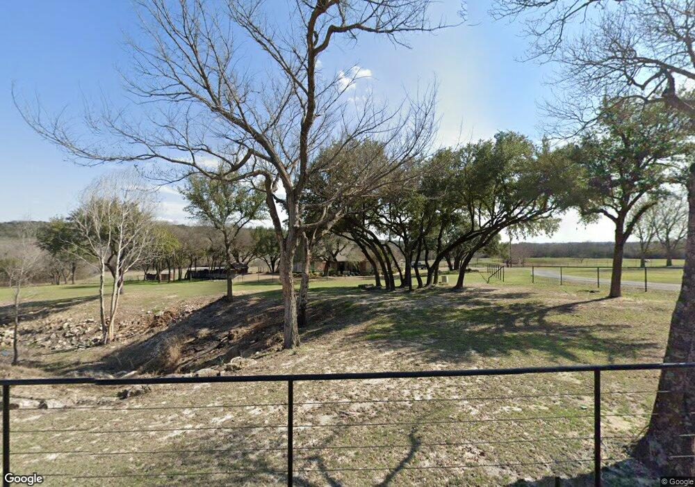 3131 Thompson Rd, Weatherford, TX 76087 - photo 1