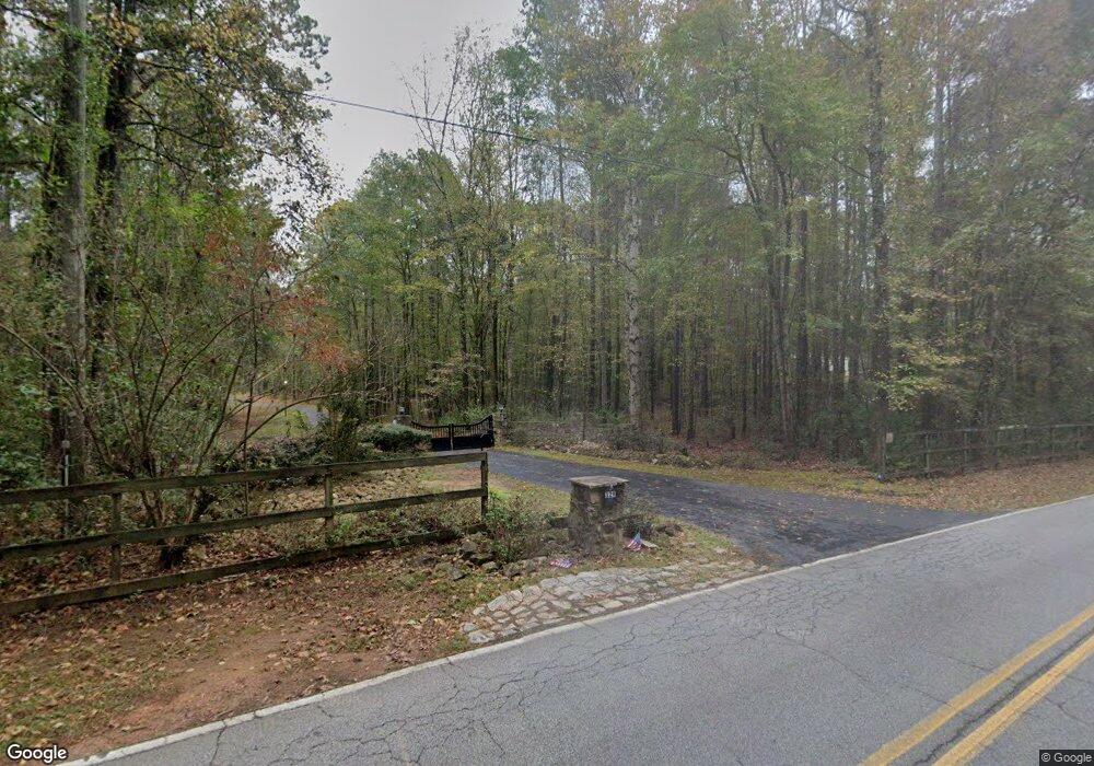 329 Goodlin Rd, Palmetto, GA 30268 - photo 1