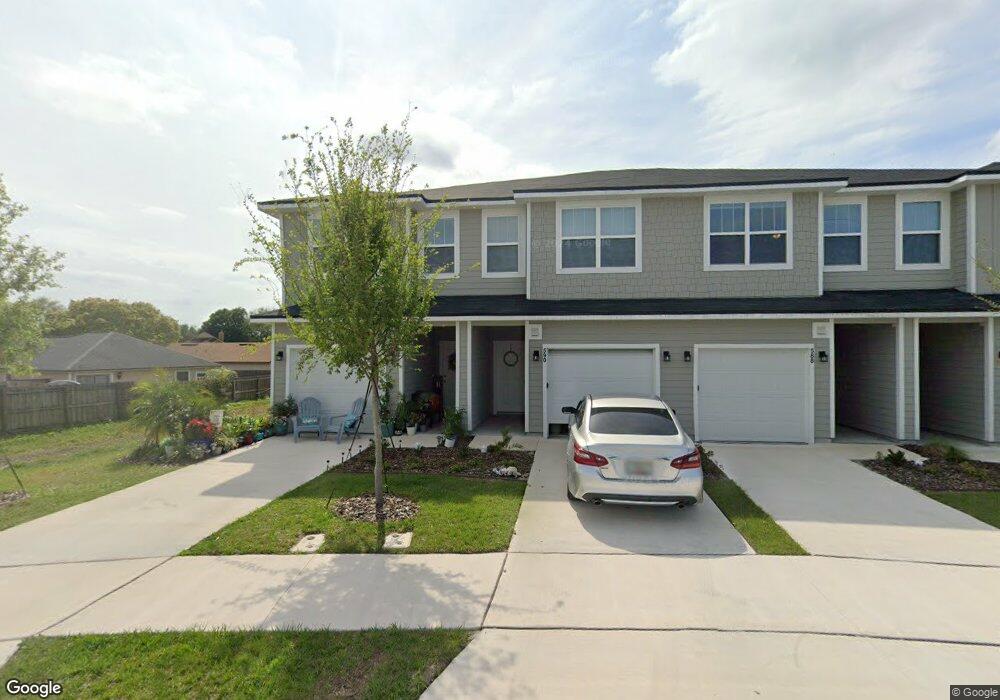590 Kit St, Jacksonville, FL 32216 - photo 1